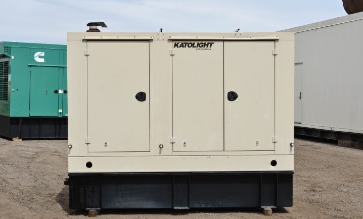 隆阳购买柴油发电机需留心哪些问题?