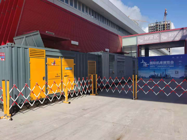 隆阳发电机租赁的“望、闻、问、切”你知道多少？