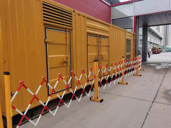 隆阳租赁发电机发电机油箱使用后要定期清除油箱底部沉淀的杂质