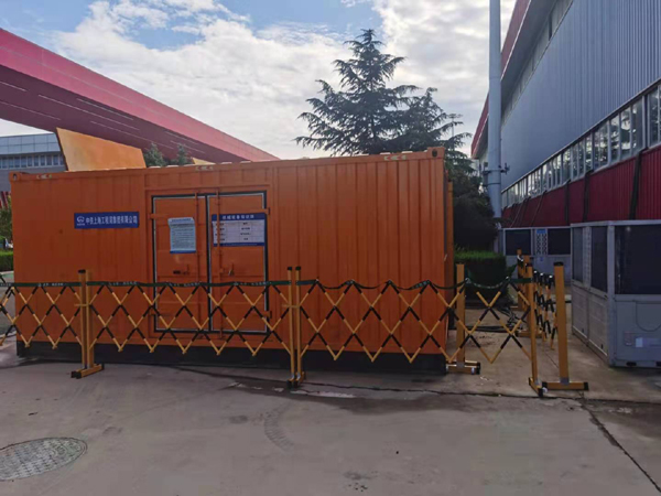 隆阳柴油发电机组单支点和双支点的区别是什么？