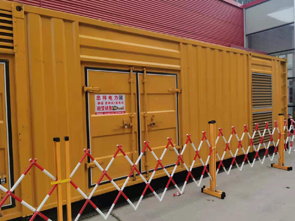 隆阳关于通用发电机的十万个为什么？
