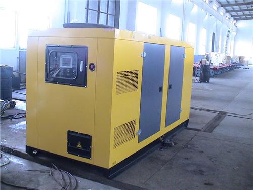 隆阳租赁发电机 柴油发电机组的蓄电池种类有哪些？