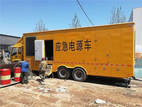 隆阳发电车租赁-教您挑选发电机哪些技巧可以掌握使用