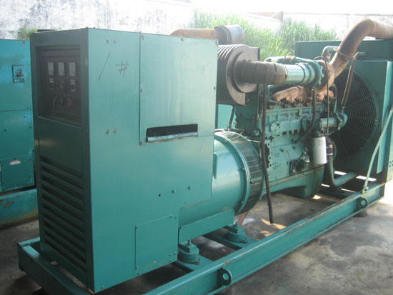 隆阳出租发电机-发电机组购买指南都有哪些