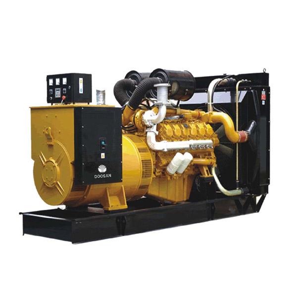 隆阳租赁发电机-怎样确保潍柴发电机组的质量