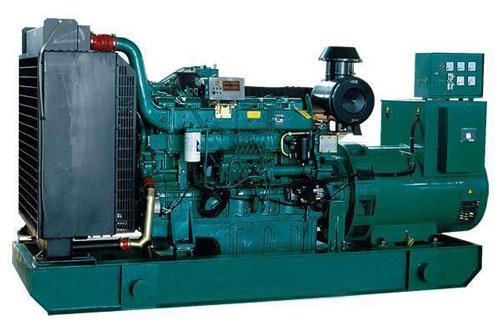 隆阳出租发电机-康明斯发电机指示控制灯的作用