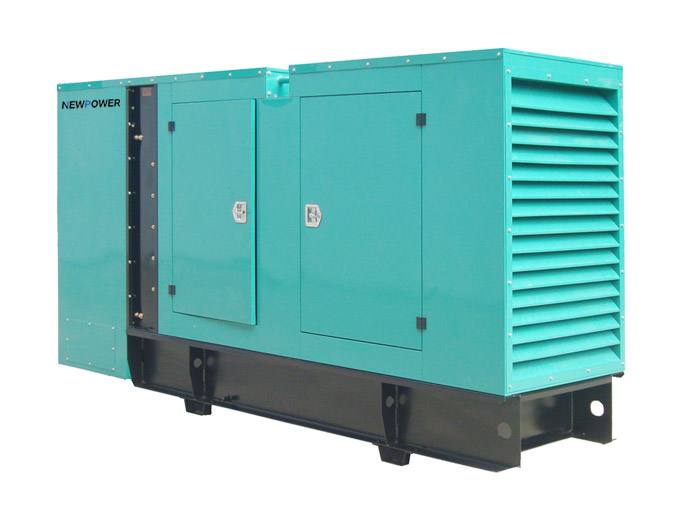 隆阳发电车租赁-沃尔沃发电机组多少钱