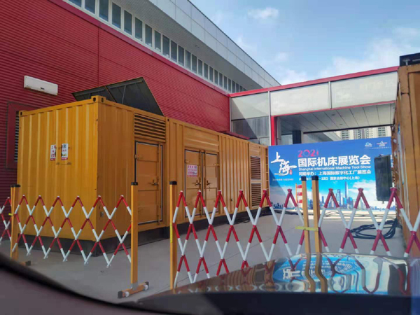 隆阳发电车出租-发电机无电压或电压太低怎么办？