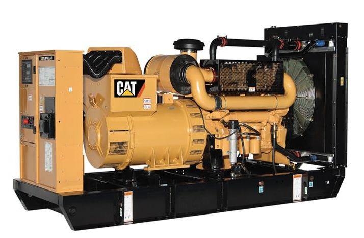 隆阳租赁发电机-柴油发电机设计的优势性能特点有哪些