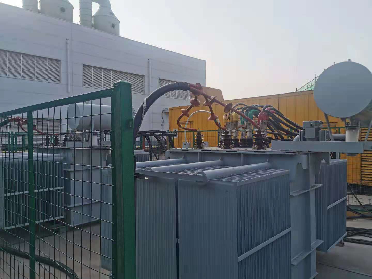 隆阳出租发电机-静音柴油发电机不维护的危害