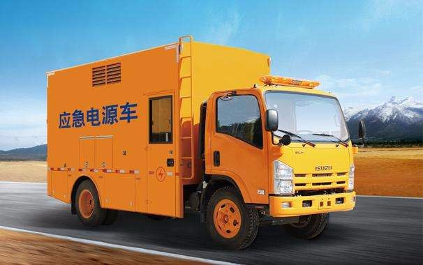 隆阳租赁发电机-柴油发电机组紧急停机的正确操作方法