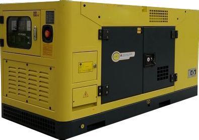 隆阳出租发电机-怎样对比判断发电机组的质量