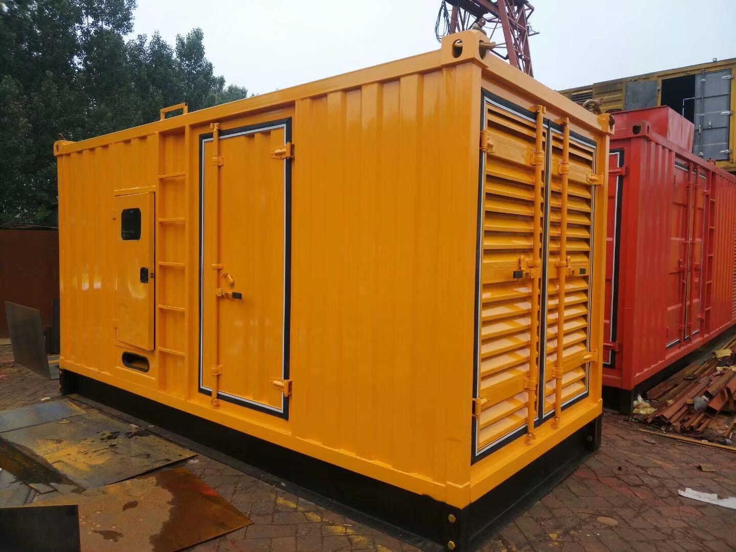 隆阳300kw柴油发电机组一个小时需要的油耗