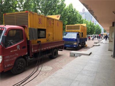 隆阳是否需要给柴油发电机安装保护装置