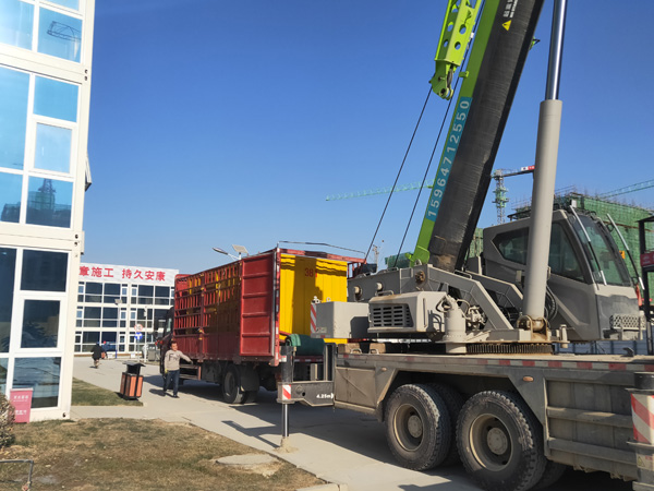 隆阳发电机出租50KW柴油发电机组需要配多粗电缆线
