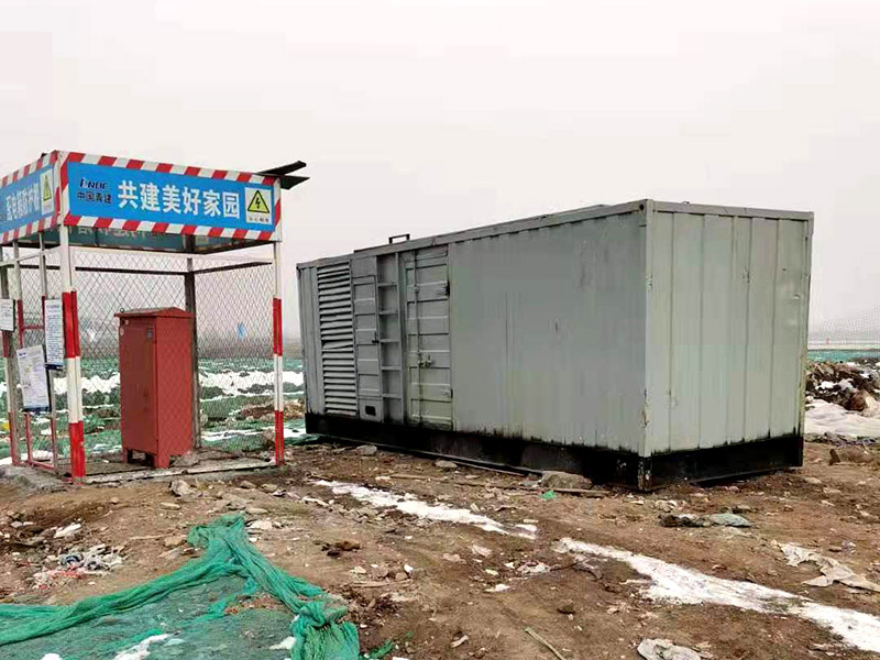 隆阳燃气发电机在高海拔地区运行时会遇到哪些常见故障？