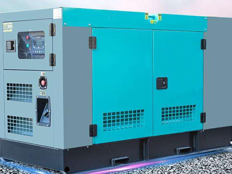 隆阳柴油发电机组如何选择适合滤清器密封圈的机油？