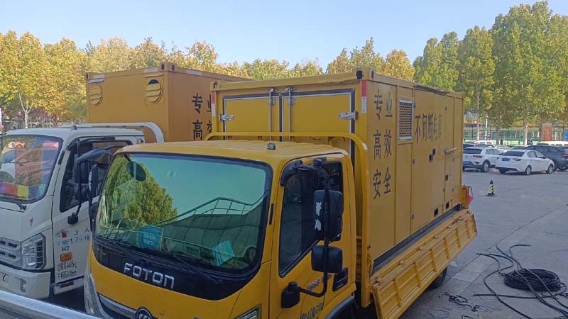 隆阳有哪些因素会影响柴油发电机组和UPS电源的切换时间？