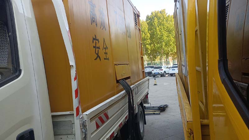 隆阳如何判断柴油发电机组和UPS电源的切换时间是否符合要求？