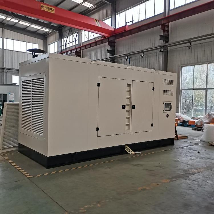 隆阳启动发电机组时需要注意什么？