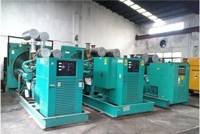 隆阳如何判断汽油发电机组电瓶的使用寿命？