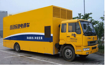 隆阳发电机组如何判断水冷式机油散热器是否需要更换？