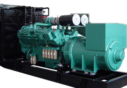 隆阳冬季柴油发电机组启动前应进行哪些预热操作？